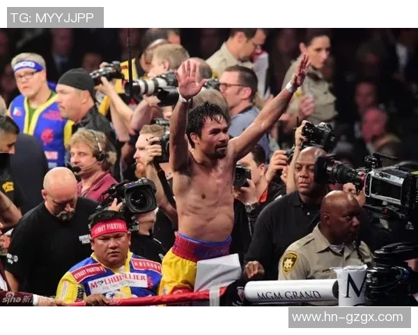 帕奎奥与梅威瑟世纪对决全程回顾及精彩瞬间分析