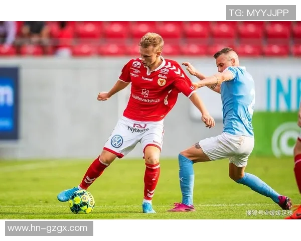 马尔默主场迎战厄斯特松德期待精彩对决与激烈竞争