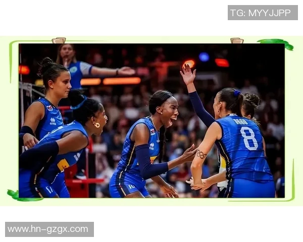 6月22日女排赛场精彩对决捷克迎战克罗地亚期待激烈角逐与精彩表现