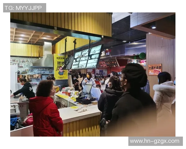 小吃加盟创业攻略：从选址到运营全方位指南助你轻松开店致富