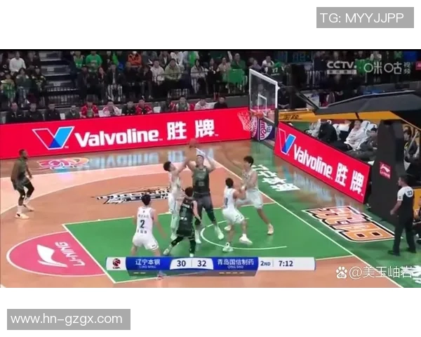 咪咕体育全程直播篮球盛宴辽宁队对阵山东队精彩对决即将开启