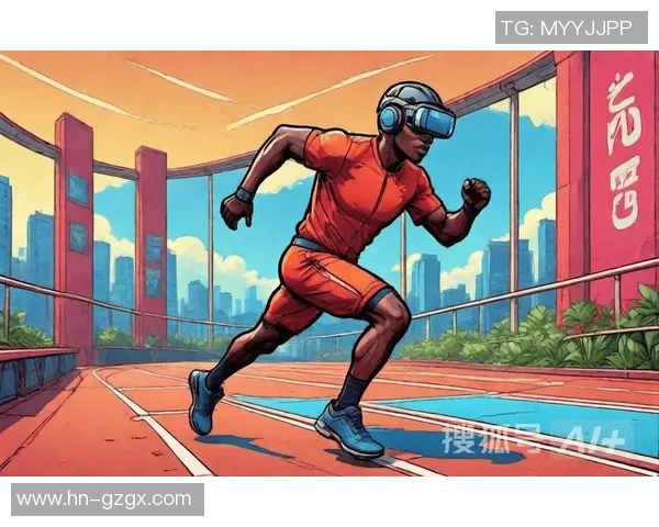 竞技体育发展趋势与未来挑战:探索体育科技与运动员表现提升的新机遇 竞技体育发展趋势与未来挑战:探索体育科技与运动员表现提升的新机遇