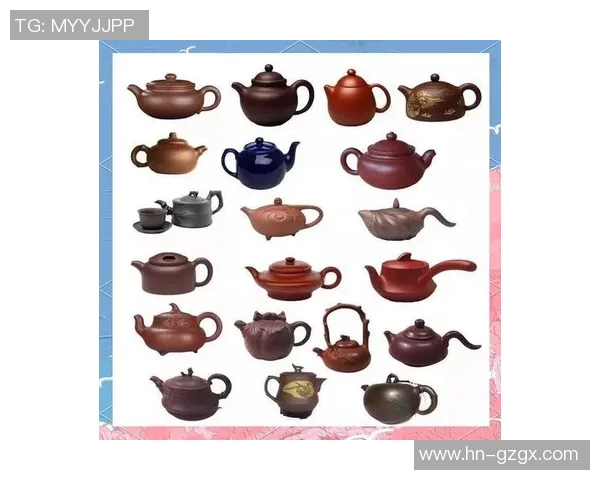 茶具文化的传承与创新探索：从传统到现代的设计演变与艺术魅力