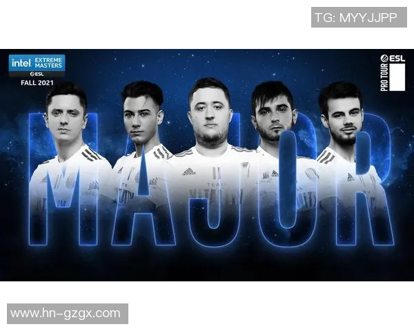 WE战队在CSGO中的实力分析与未来发展展望