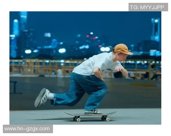 南京滑板队的热血与梦想：深入探访滑板文化的魅力与挑战