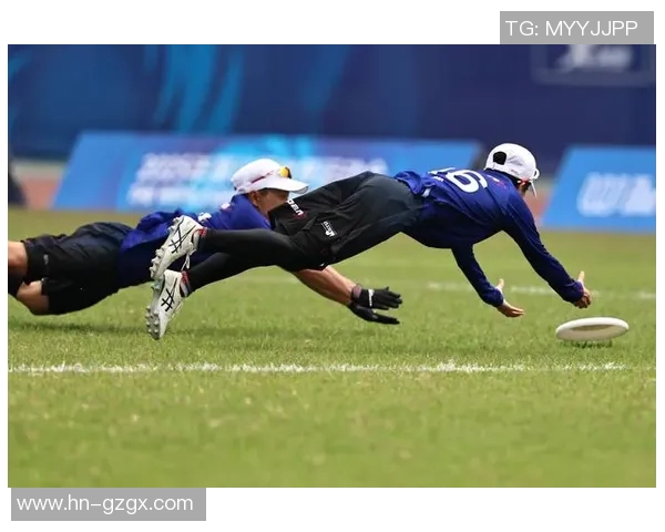 成都飞盘队实力飙升创造历史新高引领全国飞盘热潮