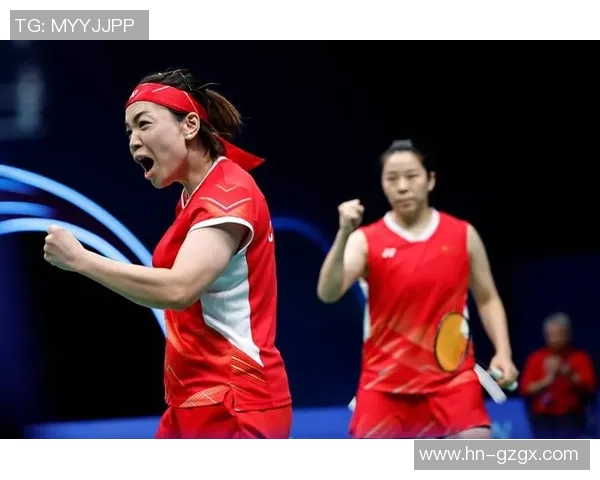 杭州羽毛球队的节奏变革引发热议助力羽毛球运动新发展 杭州羽毛球队的节奏变革引发热议助力羽毛球运动新发展