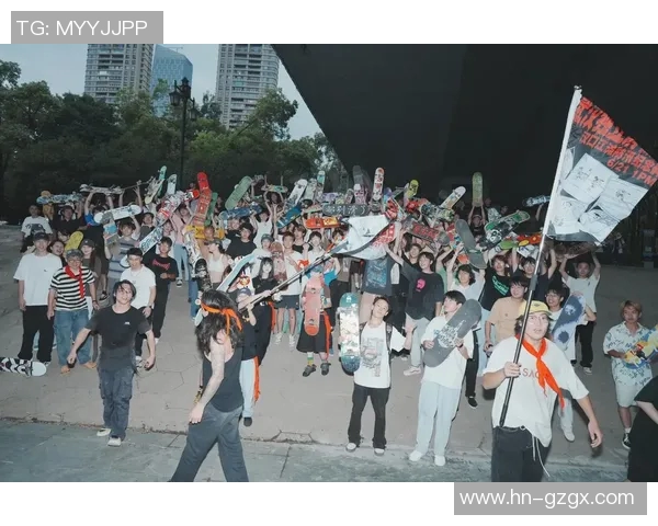 武汉滑板队的成长与挑战:探索滑板文化背后的意识与价值观 武汉滑板队的成长与挑战:探索滑板文化背后的意识与价值观