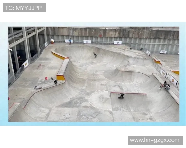 滑板文化的力量:探寻上海滑板队的训练与团队精神 滑板文化的力量:探寻上海滑板队的训练与团队精神