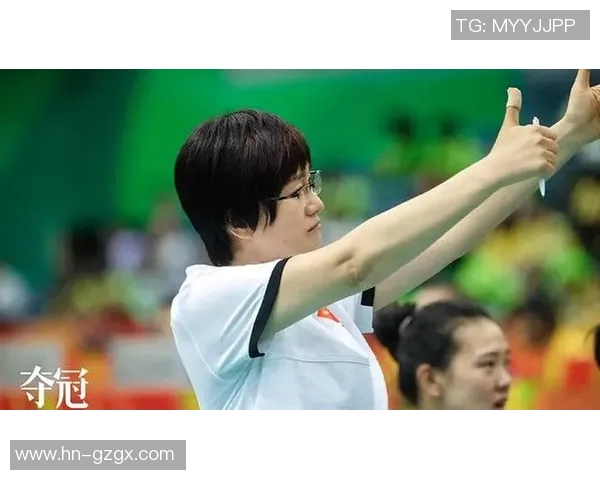 王磊专访:从青涩少年到排球明星的奋斗与成长之路 王磊专访:从青涩少年到排球明星的奋斗与成长之路