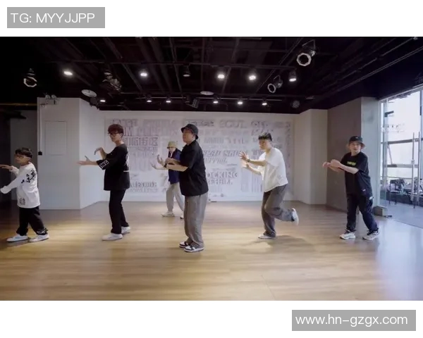 赛后复盘：西安街舞队与广州街舞队的技术对决分析与总结