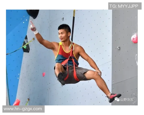 重庆攀岩队节奏对比深度解析与训练策略探讨