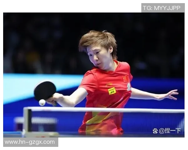 乒乓球力量榜单揭晓上海乒乓球队荣获第四名佳绩