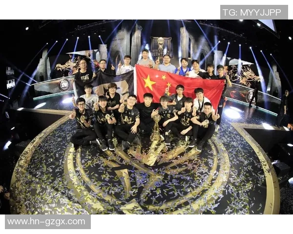 全球挑战赛特别报道：RNG战队的拼搏历程与荣耀之路