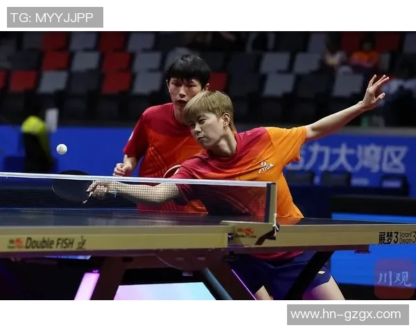 张秀英独家分享乒乓球技巧与心得体会助你提升球技的秘密之道 张秀英独家分享乒乓球技巧与心得体会助你提升球技的秘密之道