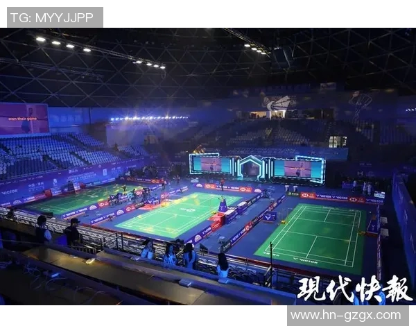 广州羽毛球队中路突破革新探索与发展之路的深度分析与展望