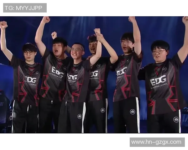 赛后分析：EDG与BLG在耐力对决中的策略与表现探讨