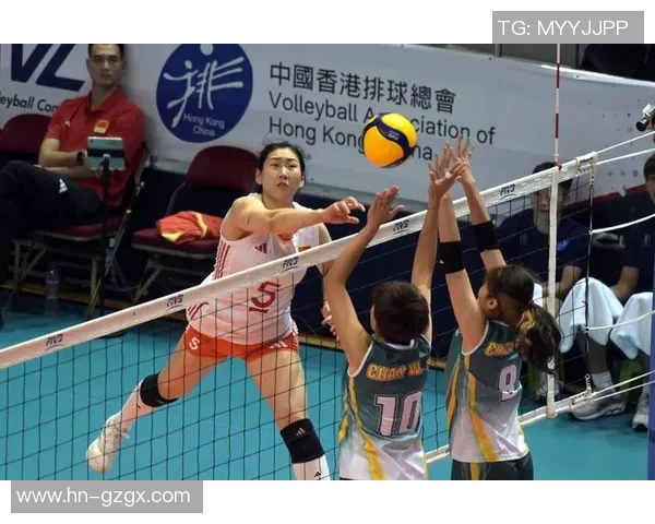 杭州排球队在冠军赛中的实力展现与未来发展潜力分析