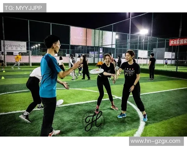 深圳飞盘队状态分析与表现评估探讨及未来发展方向